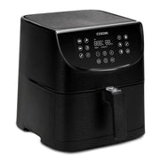 Cosori VeSync Pro Single 5,5 l Fristående 1700 W Varmluftsfritös Svart