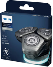 Philips SHAVER Series 9000 and SP9000 SH91/50 Extra rakhuvuden