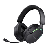 Trust GXT 491 Fayzo Headset Kabel & Trådlös Huvudband Spela USB Type-C