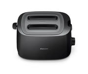 Philips Daily Collection HD2582/90 brödrostar 8 2 skivor 830 W