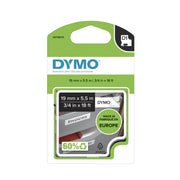 DYMO Högpresterande D1-polyesteretiketter