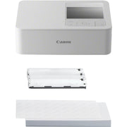 Canon SELPHY CP1500 fotoskrivare Färg-sublimeringsskrivare 300 x 300 DPI 4" x 6"