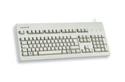 CHERRY G80-3000 tangentbord Universal USB QWERTZ tyska Grå