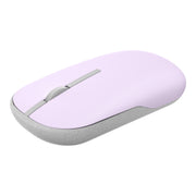 ASUS Marshmallow MD100 datormöss Kontor Ambidextrous Trådlös RF +