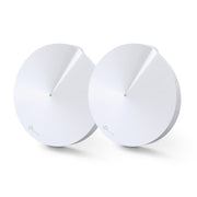 TP-Link Deco M5 (2-Pack) Dual-band (2,4 GHz / 5 GHz)