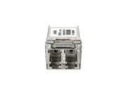 LevelOne SFP-6101 transceiver-moduler för nätverk Fiberoptik 10000 Mbit/s SFP+ 850 nm
