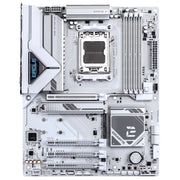 GIGABYTE B850 EAGLE WIFI7 ICE AMD B850 AM5-sockel ATX