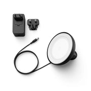 Philips Hue White och Color Ambiance Bloom bordslampa