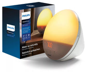 Philips SmartSleep HF3531/01 Wake-up Light