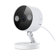 TP-Link Tapo C120 IP-säkerhetskamera Inomhus & utomhus 2560 x 1440 pixlar