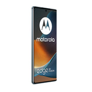 Motorola edge 50 Fusion - 256 GB - Blå