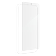InvisibleShield Ultra Clear Genomskinligt skärmskydd Samsung