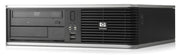 HP Compaq dc7800p Intel Core2 Duo Processor E6750 2G/160G DVD+/-RW WVST Bus Small
