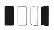 dbramante1928 eco-shield Genomskinligt skärmskydd Samsung