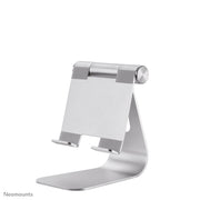 Neomounts DS15-050SL1 ställ och skyddsskal för surfplattor Silver