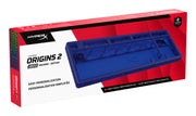 HyperX Origins 2 1800 Blue Housing Fodral för tangentbord