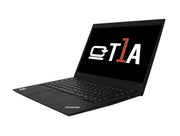 T1A Lenovo ThinkPad T14s Refurbished - 16GB RAM