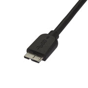 StarTech.com Slim Micro USB 3.0 kabel
