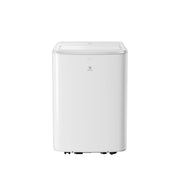 Electrolux EXP26U339CW bärbar luftkonditionering 64 dB Vit