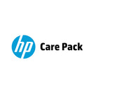 HP U1H76E garanti & supportförlängning 3 År