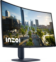 Alienware AW3225DM - 31.5" - QHD