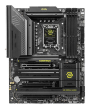 MSI MAG Z890 TOMAHAWK