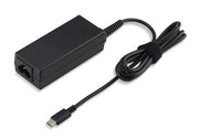Acer NP.ADT0A.065 eladaptrar inomhus 45 W Svart