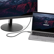 StarTech.com 1 m USB-C till Mini DisplayPort-kabel