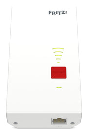 Repeater 2700 Nätverksrepeater 125 Mbit/s Vit