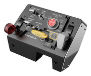 Moza Racing MTLP Panel