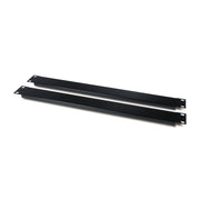 APC AR8108BLK rack tillbehör Blank panel
