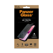 PanzerGlass Privacy Screen Protector iPhone 13 Mini