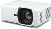 Viewsonic LSD401HD datorprojektorer Standard throw-projektor 4000 ANSI-lumen DLP