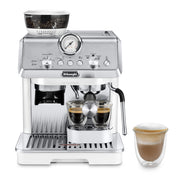 De’Longhi Dedica Arte La Specialista Arte EC9155.W