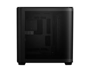 MSI MAG MEG MAESTRO 700L PZ datorväskor Midi Tower Svart