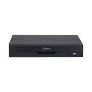 Dahua Technology XVR5116HS-I3 digital video inspelare Svart