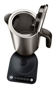 Braun WK 5205 BK vattenkokare 1,7 l 2200 W Svart