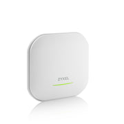 Zyxel NWA220AX-6E-EU0101F access-punkter för trådlösa nätverk 4800 Mbit/s Vit