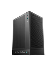 DeepCool R-CH170-BKNPI0D-G-1 datorväskor Tower Svart