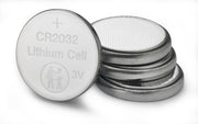 Verbatim CR2032 Engångsbatteri Litium
