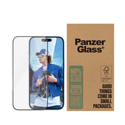 PanzerGlass Screen Protector iPhone 16