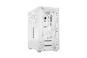 be quiet! Pure Base 501 DX White Midi Tower Vit