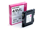Ricoh 405767 bläckpatroner Original Magenta