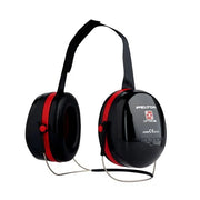 3M Optime III hörselskydd 35 dB
