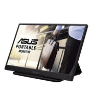 ASUS ZenScreen MB166C - 15.6" - FHD