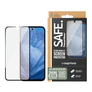 PanzerGlass SAFE. by Screen Protector Google Pixel 8a