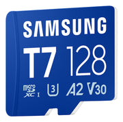 Samsung T7