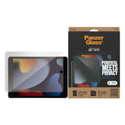 PanzerGlass Privacy Screen Protector iPad 10.2″ (2019