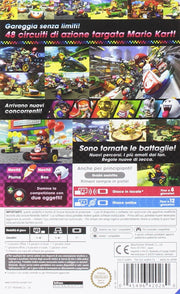Nintendo Mario Kart 8 Deluxe Standard Engelska Nintendo Switch
