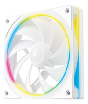 DeepCool FL12 SE WH 3IN1 Datorväska Fan